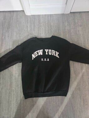 Crewneck